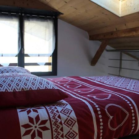Appartement Vue Sur Le Golf Et Le Lac Leman Publier Luaran gambar